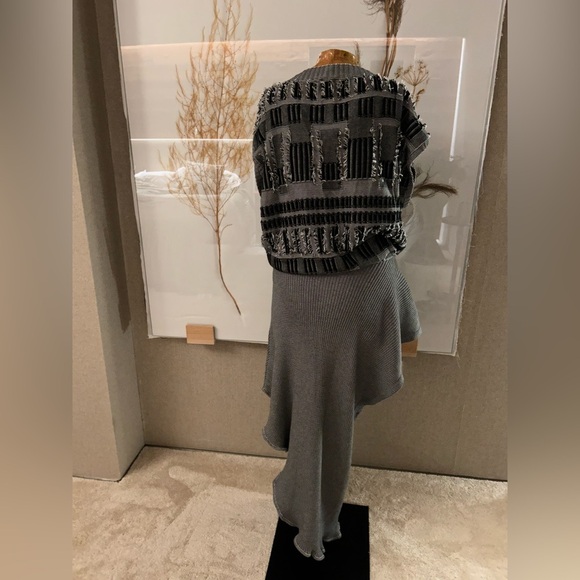 Loewe runway dress medium - Picture 4 of 16